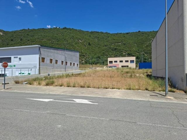 Terreno en venta en Aínsa-sobrarbe, Aragón