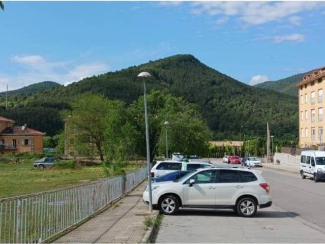 Terreno en venta en Aínsa-sobrarbe, Aragón