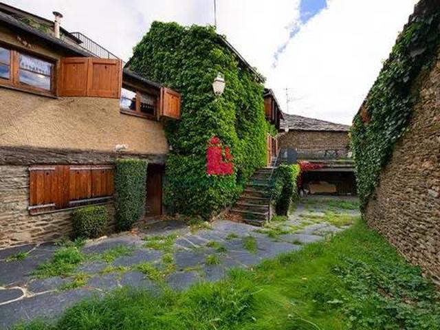 Terreno en venta en Cerdanya, Catalunya
