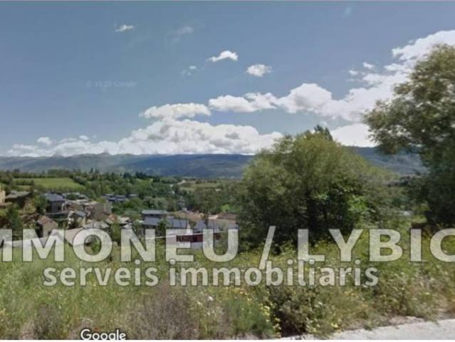Terreno en venta en Cerdanya, Catalunya
