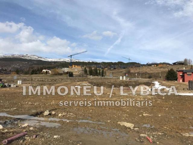 Terreno en venta en Cerdanya, Catalunya
