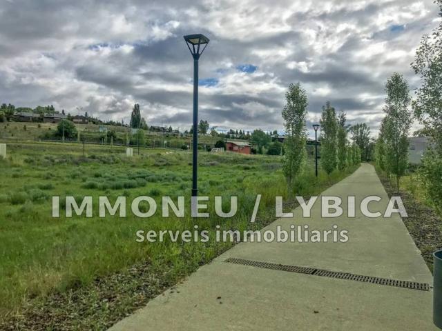 Terreno en venta en Cerdanya, Catalunya