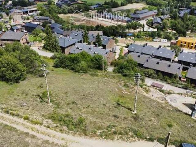 Terreno en venta en Cerdanya, Catalunya