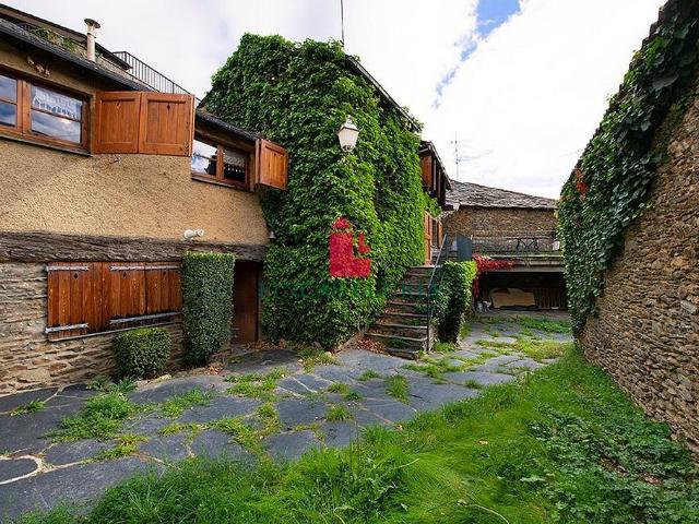 Terreno en venta en Cerdanya, Catalunya