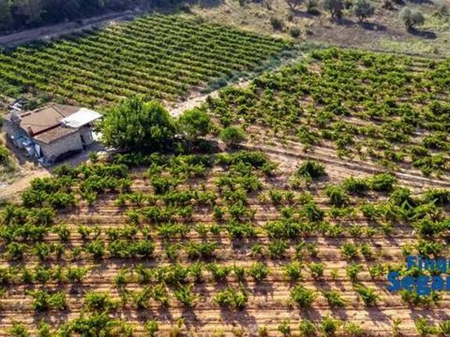 Terreno en venta en Baix Penedès, Catalunya