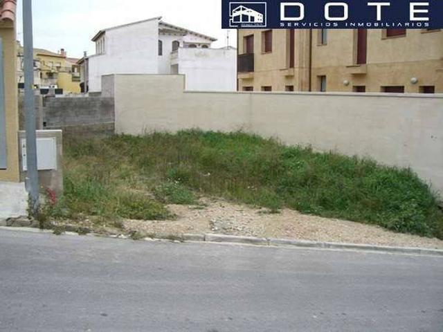 Terreno en venta en Bonastre Terreno en venta en Bonastre