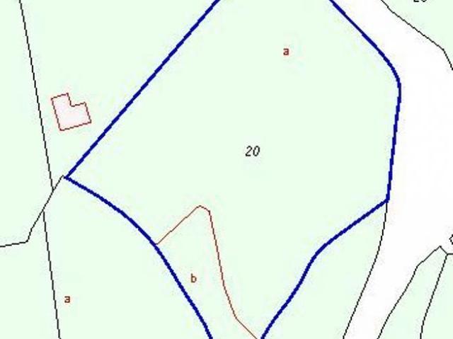 Terreno en venta en Bonastre Terreno en venta en Bonastre