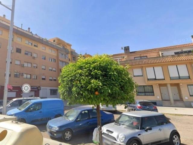 Terreno en venta en l'Horta Nord, Valencia