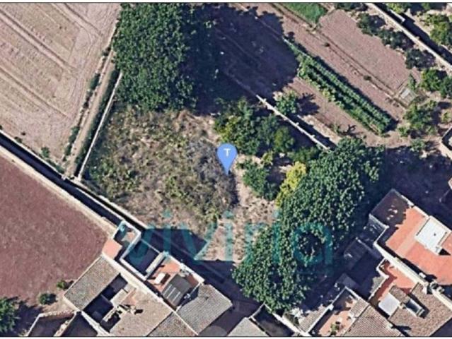 Terreno en venta en l'Horta Nord, Valencia