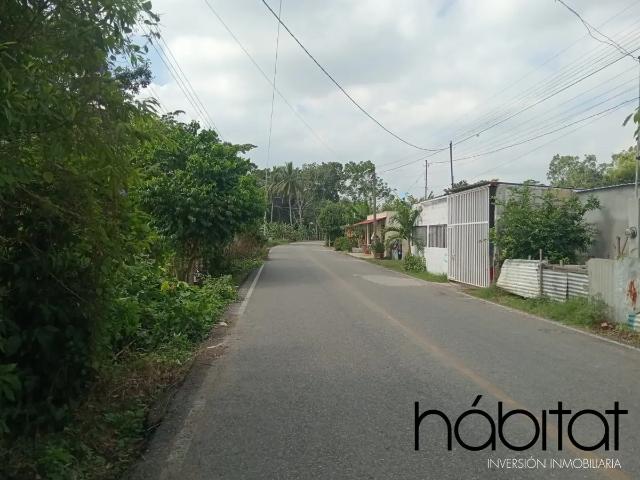 Terreno en venta en Hueyapan De Ocampo, Veracruz