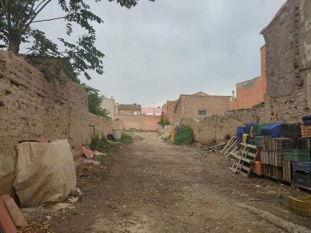 Terreno en venta en Ribera Alta del Ebro, Aragón