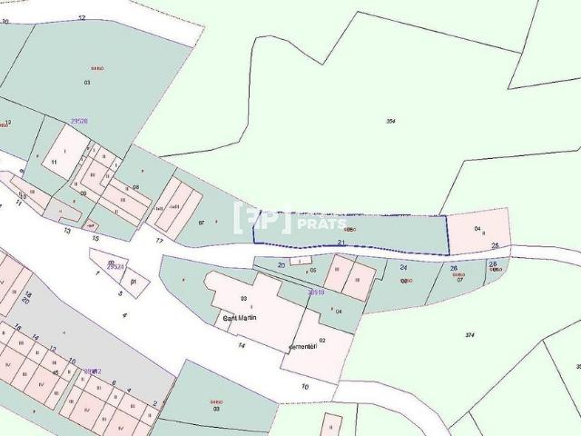 Terreno en venta en Val d'Aran, Catalunya
