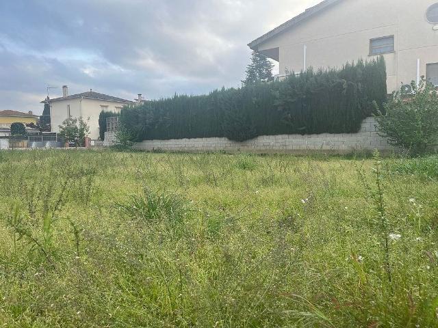 Terreno en venta en Bordils