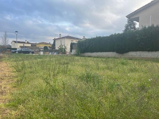 Terreno en venta en Gironès, Catalunya