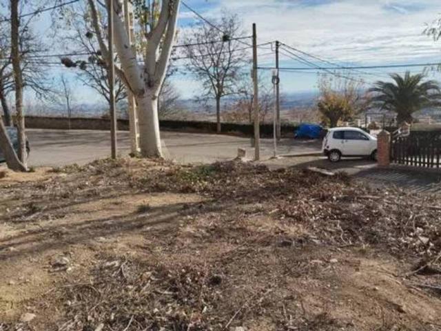 Terreno en venta en Campo de Borja, Aragón