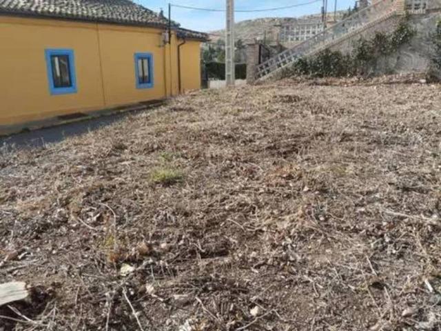 Terreno en venta en Campo de Borja, Aragón