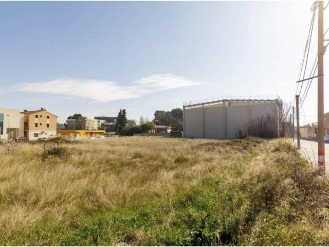 Terreno en venta en Campo de Borja, Aragón