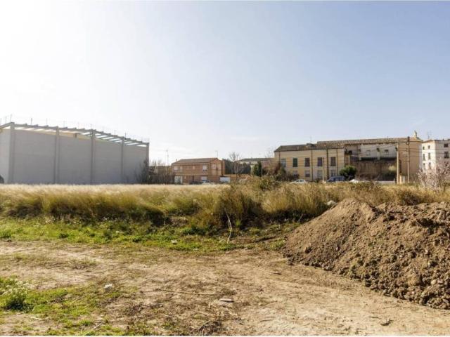 Terreno en venta en Campo de Borja, Aragón