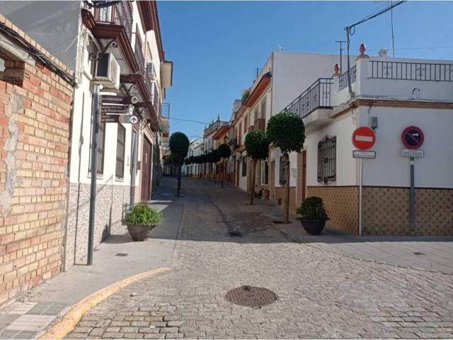 Terreno en venta en Bormujos, Andalucía