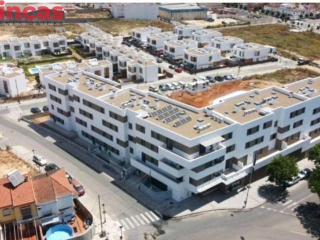 Terreno en venta en Bormujos Terreno en venta en Bormujos