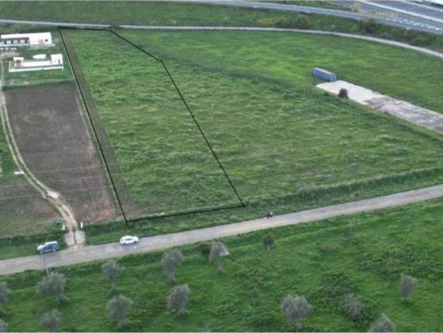 Terreno en venta en Bormujos, Andalucía