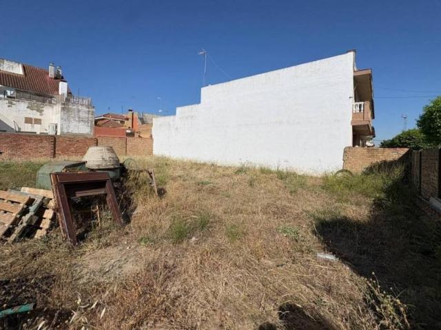 Terreno en venta en Bormujos, Andalucía