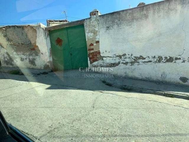 Terreno en venta en Borox, Toledo