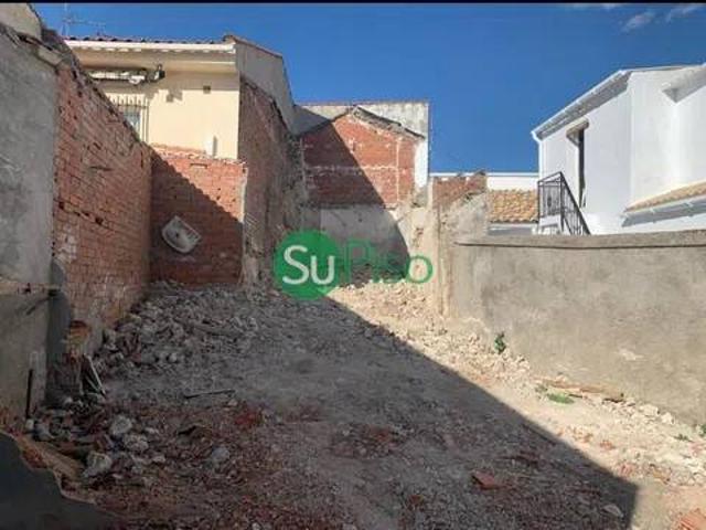 Terreno en venta en Borox, Castilla-La Mancha
