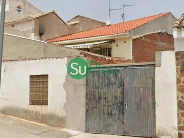 Terreno en venta en Borox, Castilla-La Mancha