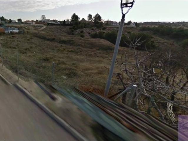 Terreno en venta en Borox, Castilla-La Mancha