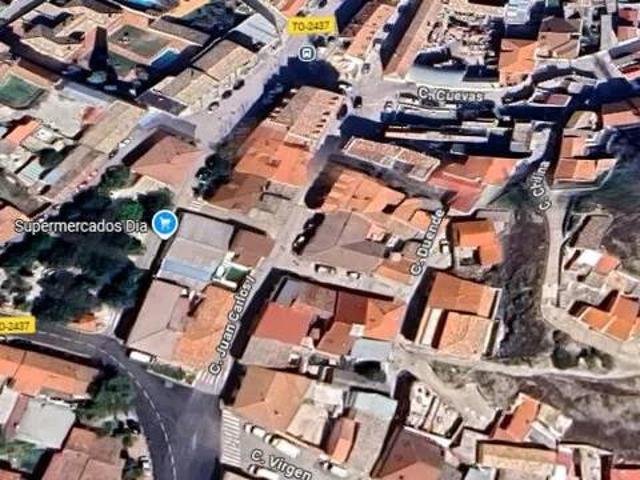 Terreno en venta en Borox, Castilla-La Mancha