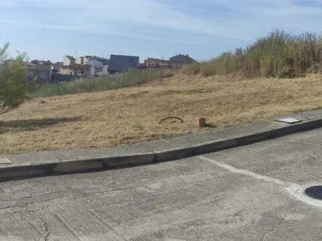 Terreno en venta en Borox, Castilla-La Mancha