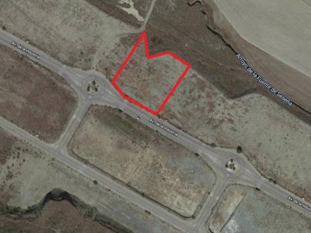 Terreno en venta en Borox, Castilla-La Mancha