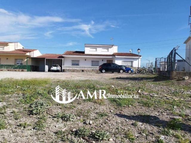 Terreno en venta en Borox, Toledo