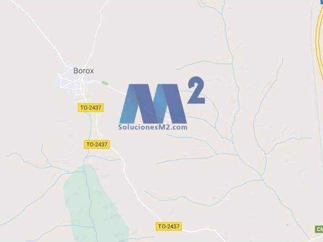 Terreno en venta en Borox, Castilla-La Mancha
