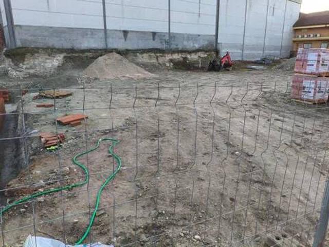 Terreno en venta en Borox, Castilla-La Mancha