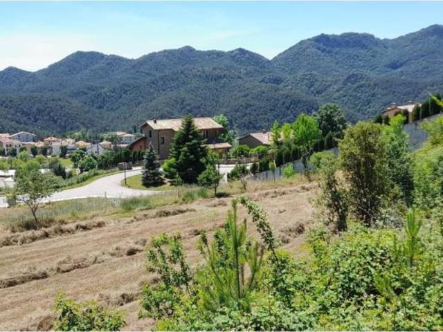 Terreno en venta en Berguedà, Catalunya