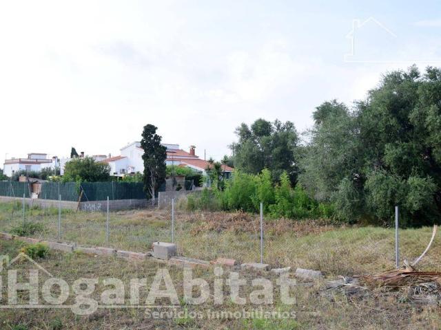 Terreno en venta en la Plana Baixa, Valencia