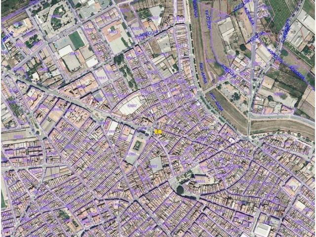 Terreno en venta en la Plana Baixa, Valencia