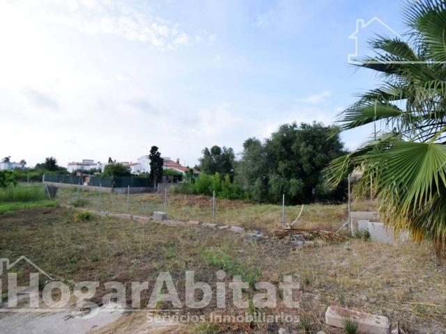 Terreno en venta en la Plana Baixa, Valencia