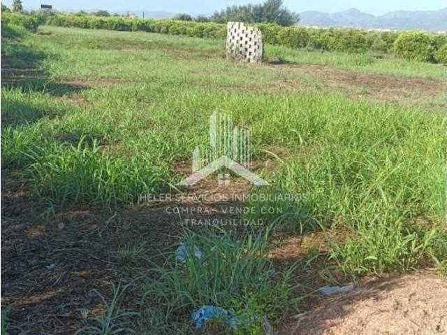 Terreno en venta en la Plana Baixa, Valencia