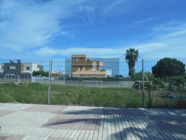 Terreno en venta en Borriana / Burriana, Castelló / Castellón
