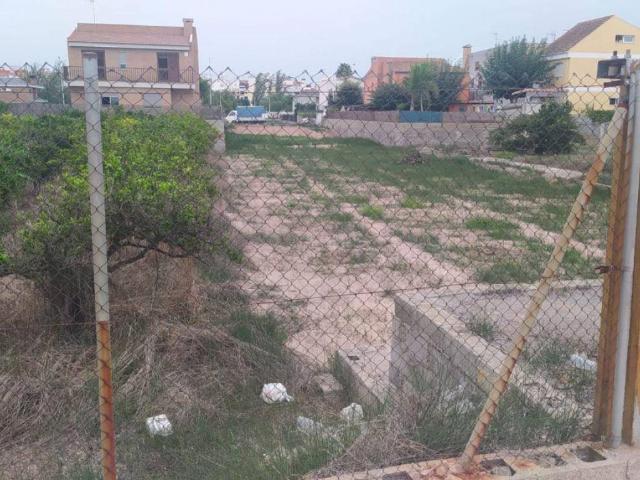 Terreno en venta en el Port de Borriana, Borriana / Burriana