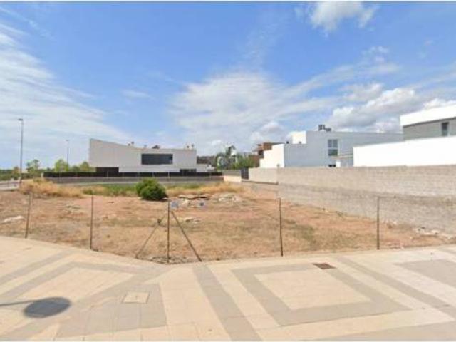 Terreno en venta en la Plana Baixa, Valencia
