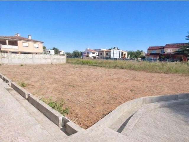 Terreno en venta en la Plana Baixa, Valencia