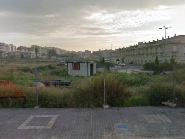 Terreno en venta en Borriana / Burriana, Castelló / Castellón