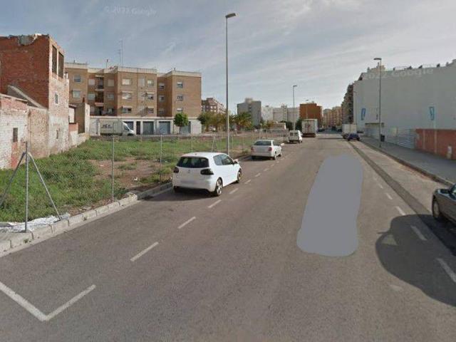 Terreno en venta en la Plana Baixa, Valencia