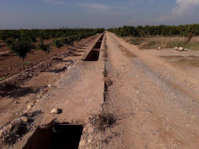 Terreno en venta en la Plana Baixa, Valencia