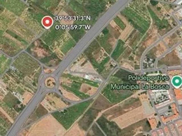 Terreno en venta en la Plana Baixa, Valencia