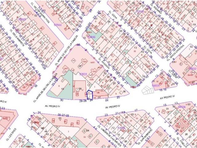 Terreno en venta en la Plana Baixa, Valencia